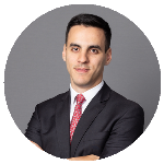 João Fortes Bustamante Martins Miguel