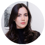 Sara Laíssa Farias Vital dos Santos