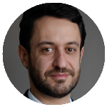 Luís Felipe Mäder Luís Felipe Mäder
