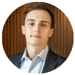 Leo Benjamin Fischer Leo Benjamin Fischer