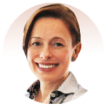 Ana Lúcia Pinke Ribeiro de Paiva