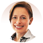 Ana Lúcia Pinke Ribeiro de Paiva