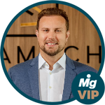 Ricieri Gabriel Calixto