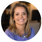 Leticia Tourinho Dantas