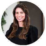 Isabela Cristina Pereira