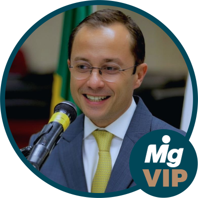 Luis Gustavo Ruggier Prado