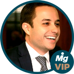 Luis Gustavo Ruggier Prado