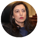 Sirlei Martins da Costa Sirlei Martins da Costa