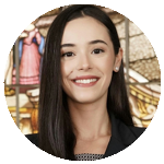 Roberta Hatherly Tondim