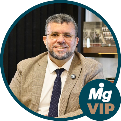 Carlos Sérgio Gurgel