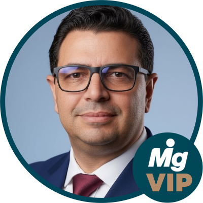 Marcos Eduardo Miranda