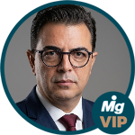 Marcos Eduardo Miranda title=