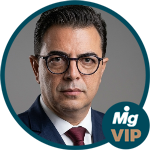 Marcos Eduardo Miranda title=