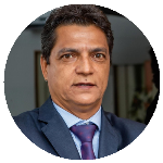 Hazenclever Lopes Cançado