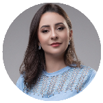 Gabriela Salla Gabriela Salla