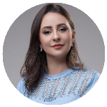 Gabriela Salla Gabriela Salla