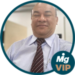 Silvio de Moraes title=