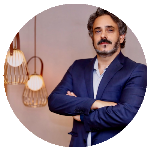 André Mussalem André Mussalem
