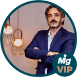 André Mussalem André Mussalem