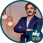 André Mussalem André Mussalem