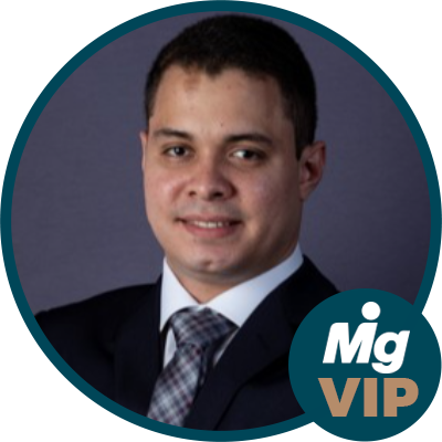 Lincoln de Souza