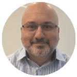 Moises Rodrigues Coimbra