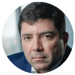 Gustavo Bachega