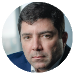 Gustavo Bachega