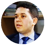 Paulo Rubens Carvalho Marques Paulo Rubens Carvalho Marques