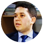 Paulo Rubens Carvalho Marques