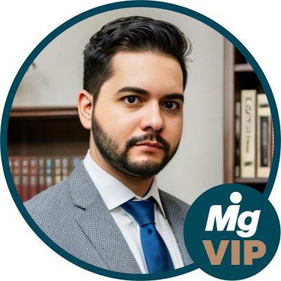 Mizael Izidoro Bello