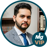 Mizael Izidoro Bello title=