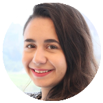 Maria Laura Pereira Lourenço de Oliveira