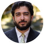 Yago Rocha de Almeida