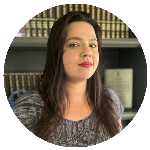 Priscila Gambeta da Silva Priscila Gambeta da Silva