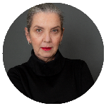 Carmen Silvia Valio de Araujo Martins