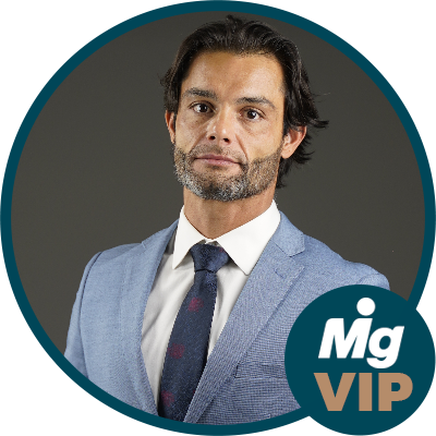 Daniel Mello dos Santos