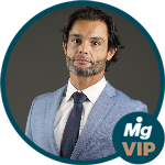 Daniel Mello dos Santos title=