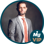 Daniel Mello dos Santos title=