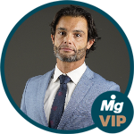 Daniel Mello dos Santos title=