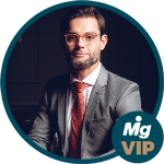 Daniel Mello dos Santos