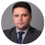 Jorge da Silva Telles Vargas Jorge da Silva Telles Vargas