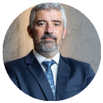 Ricardo Ferraz