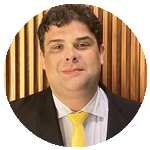 Marcelo A. Rocha de Moraes