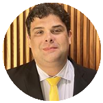 Marcelo A. Rocha de Moraes Marcelo A. Rocha de Moraes