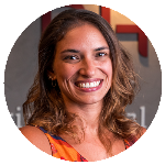 Marcela de Medeiros Barreto Seguins Marcela de Medeiros Barreto Seguins