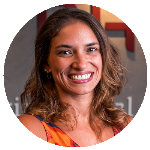 Marcela de Medeiros Barreto Seguins