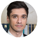 Luiz Felipe Menedin