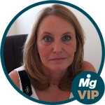 Maria Isabel Mantoan Maria Isabel Mantoan