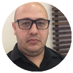 Osmar Alves da Silva Osmar Alves da Silva